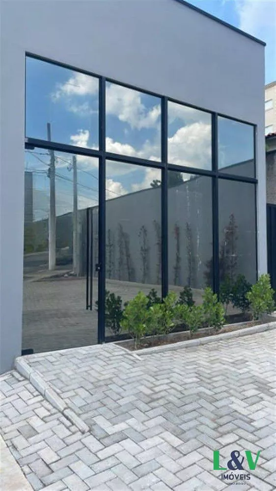 Depósito-Galpão-Armazém para alugar, 376m² - Foto 7