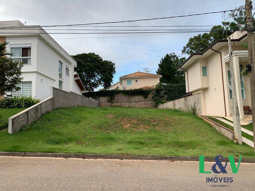 Terreno, 369 m² - Foto 1