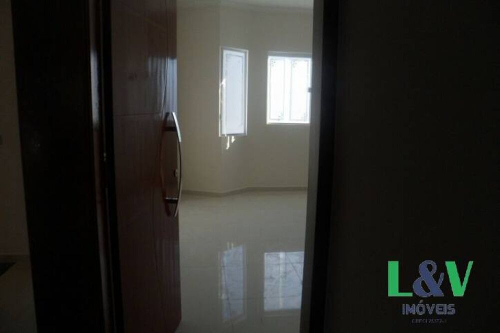 Sobrado, 4 quartos, 250 m² - Foto 1