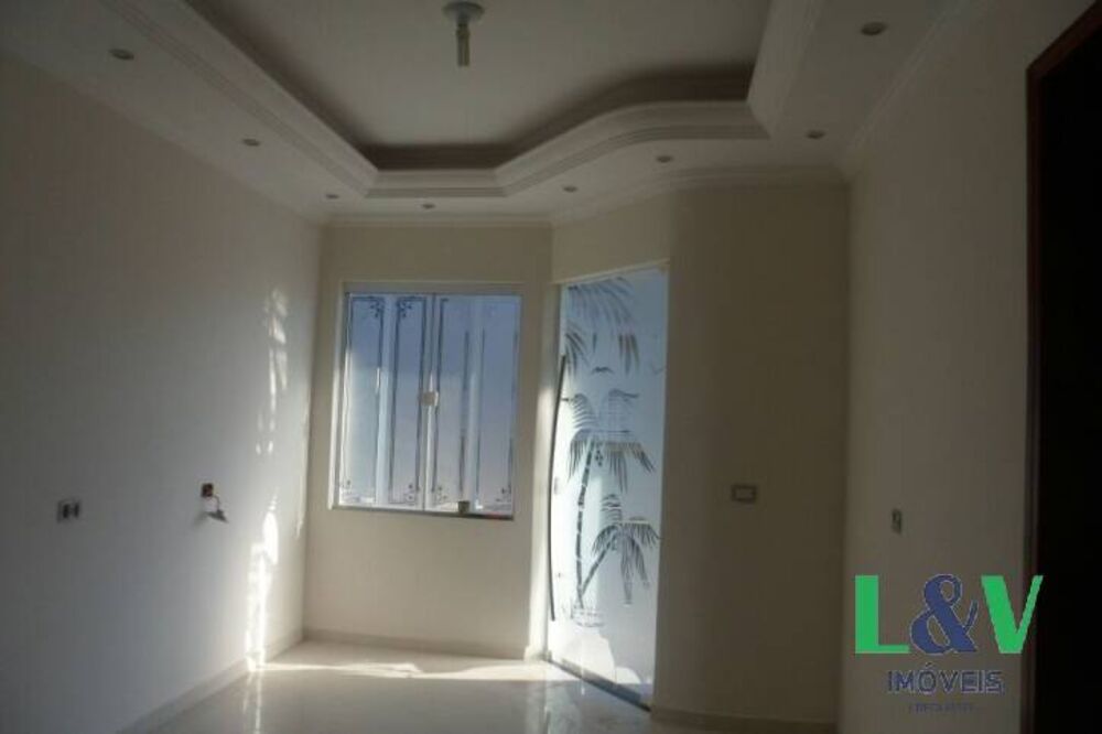 Sobrado, 4 quartos, 250 m² - Foto 2