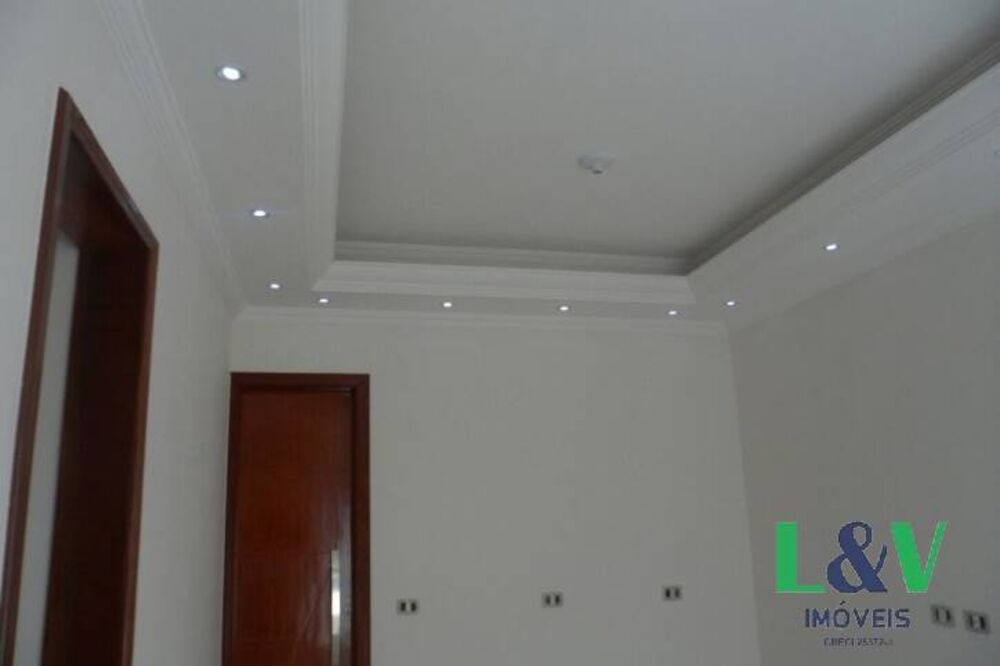 Sobrado, 4 quartos, 250 m² - Foto 4