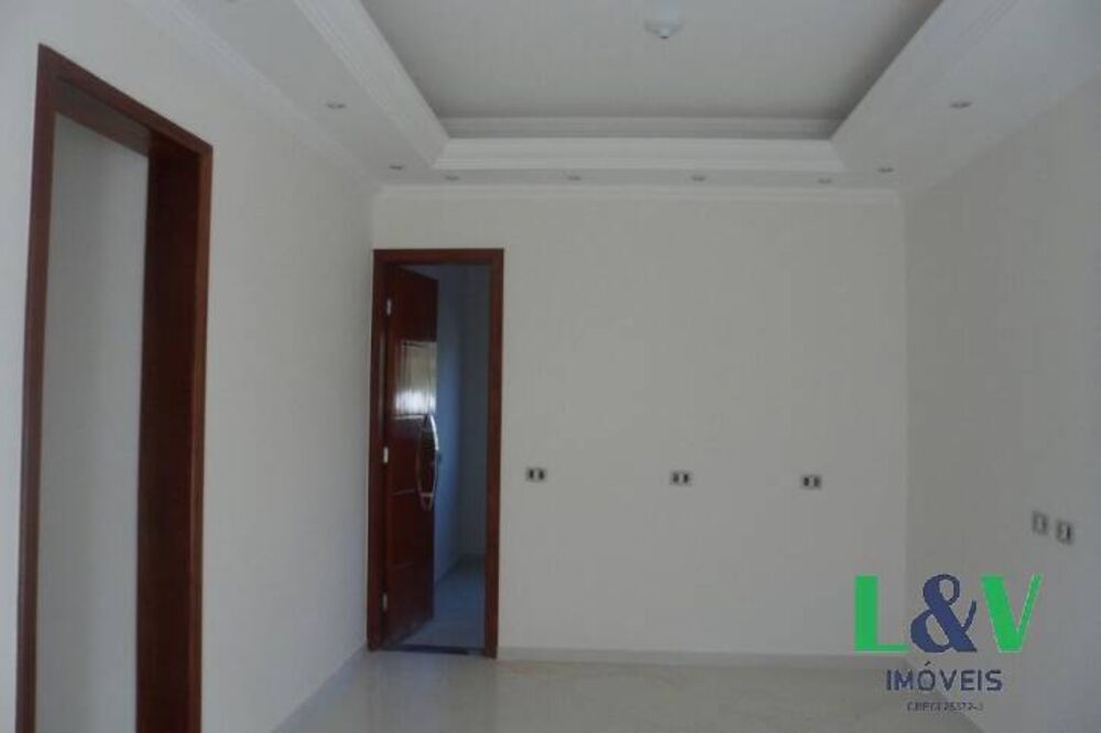 Sobrado, 4 quartos, 250 m² - Foto 3