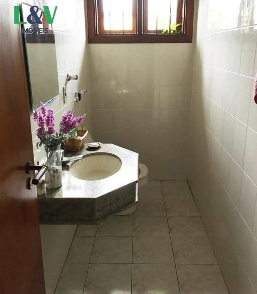 Casa, 4 quartos, 349 m² - Foto 11