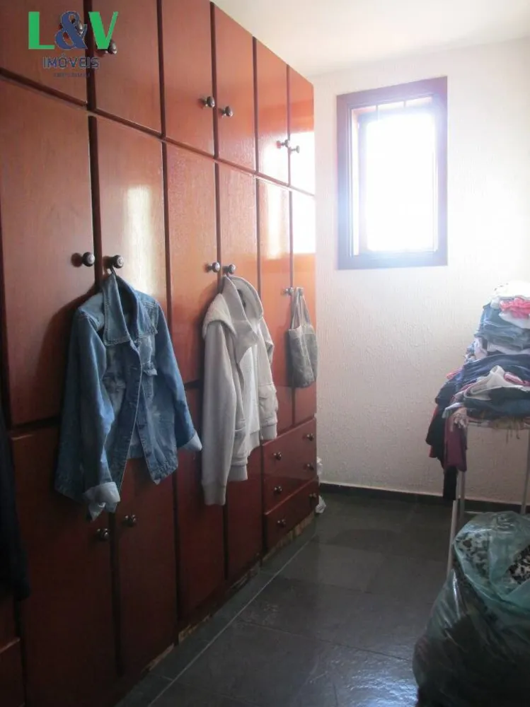Casa, 4 quartos, 349 m² - Foto 7