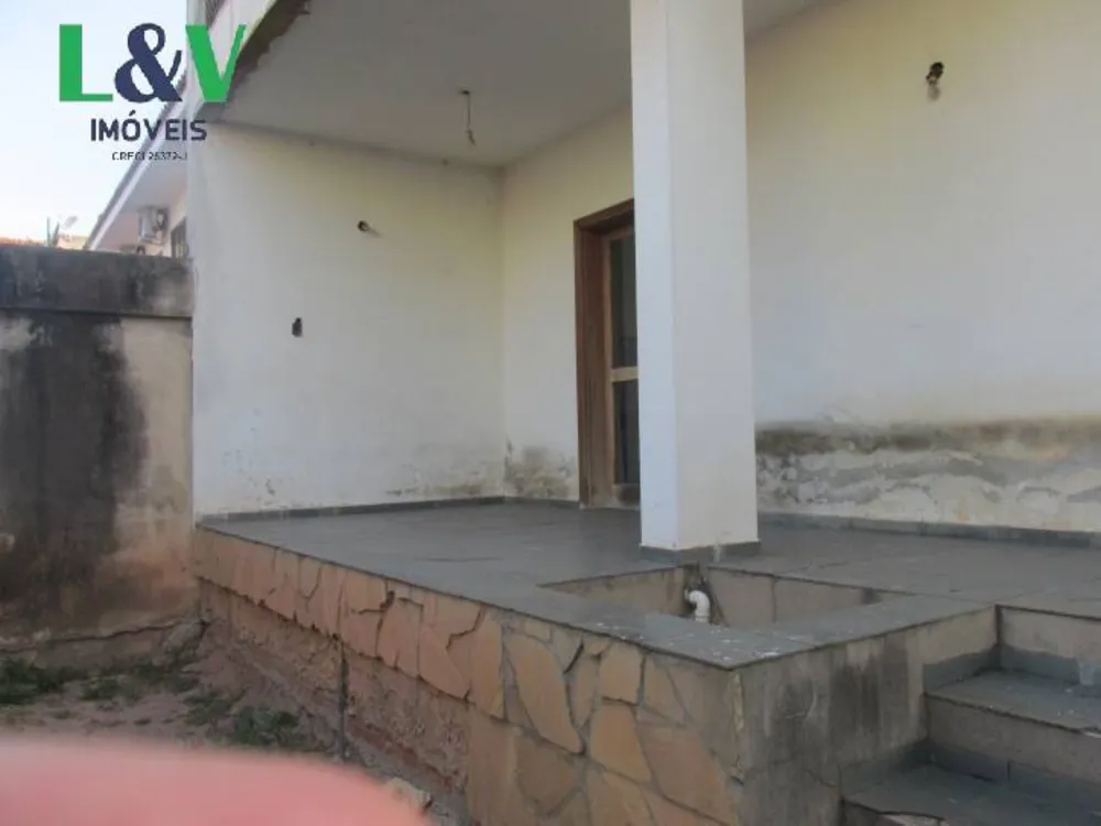 Casa, 4 quartos, 349 m² - Foto 15