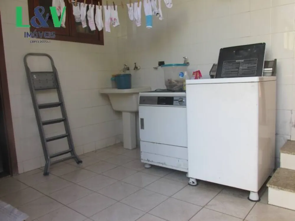 Casa, 4 quartos, 349 m² - Foto 13