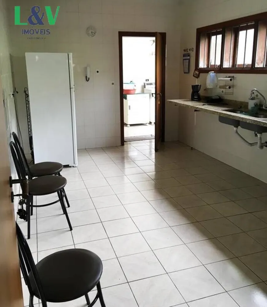 Casa, 4 quartos, 349 m² - Foto 8