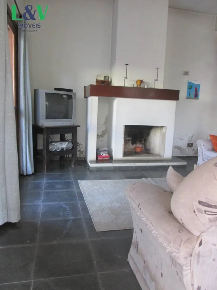 Casa, 4 quartos, 349 m² - Foto 3