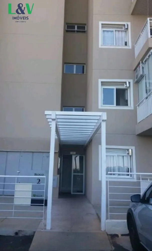 Apartamento, 3 quartos, 78 m² - Foto 15