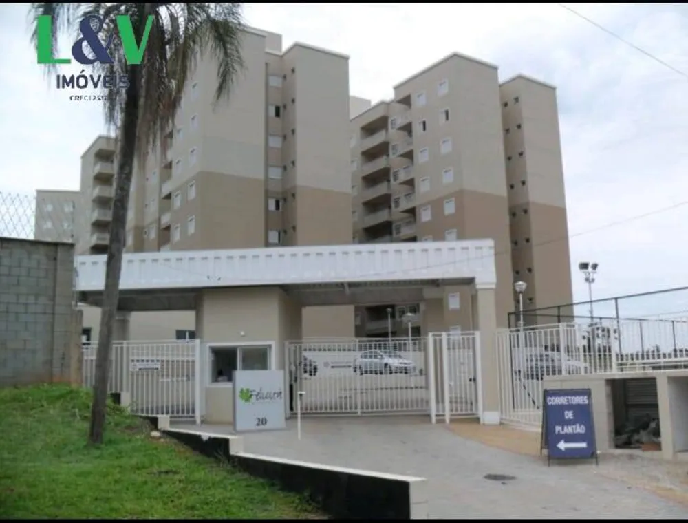 Apartamento, 3 quartos, 78 m² - Foto 16
