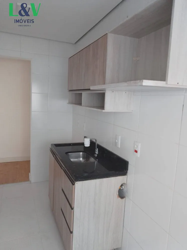 Apartamento, 3 quartos, 78 m² - Foto 6