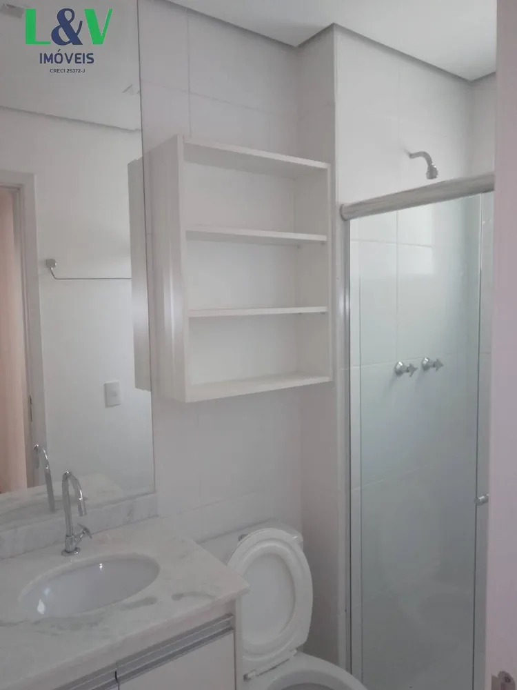 Apartamento, 3 quartos, 78 m² - Foto 8