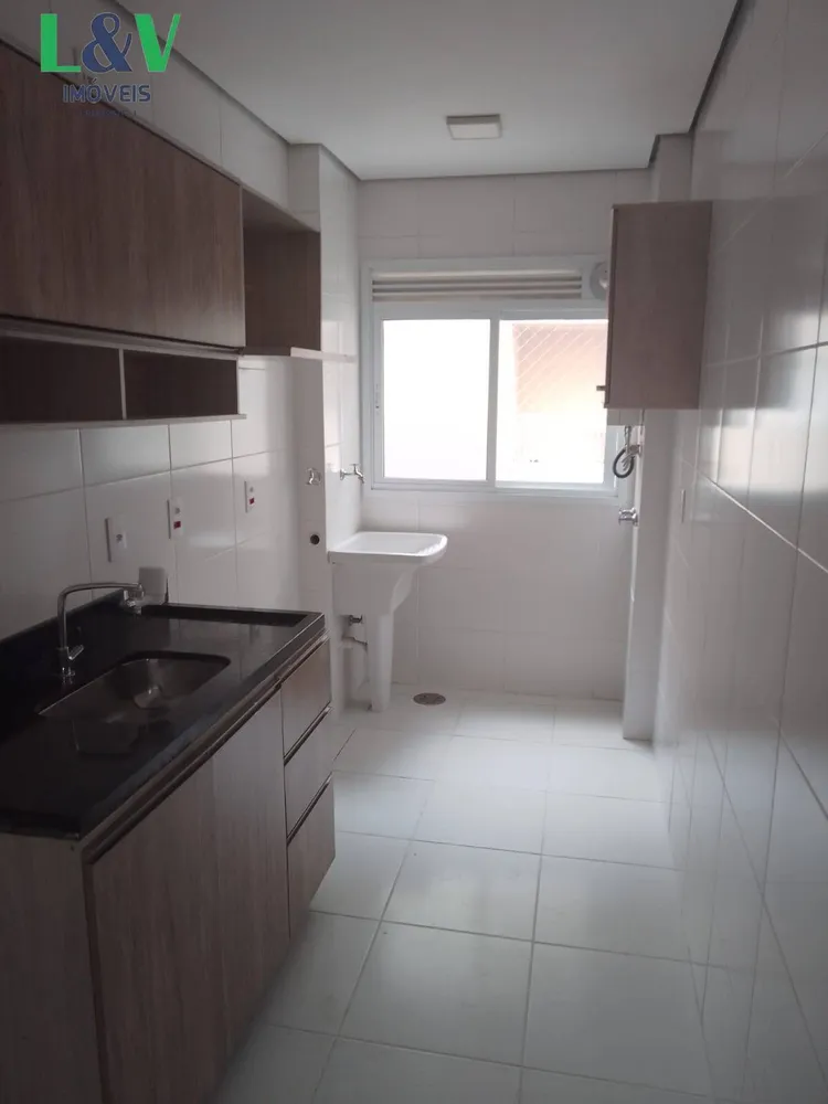 Apartamento, 3 quartos, 78 m² - Foto 5