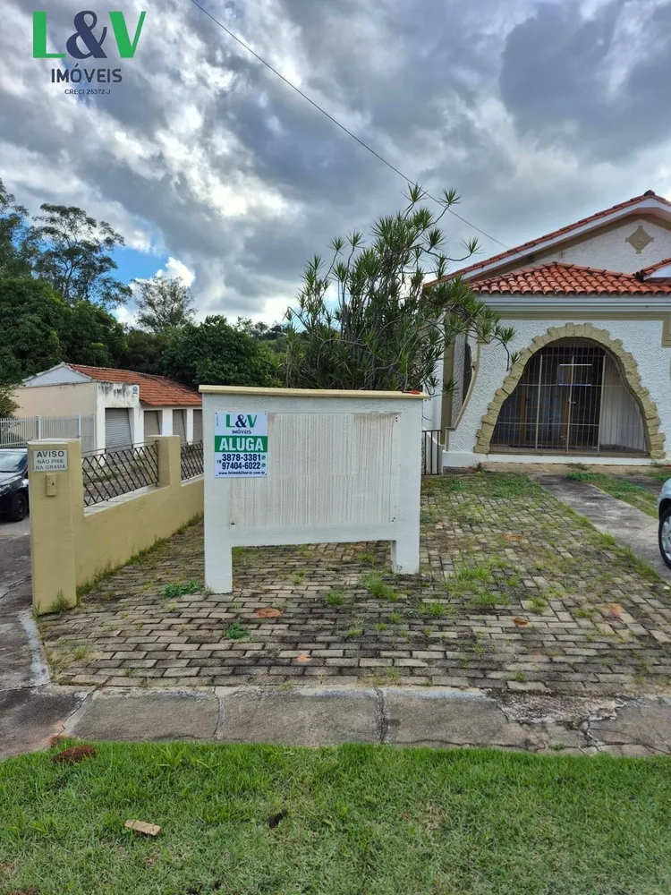 Casa, 200 m² - Foto 1