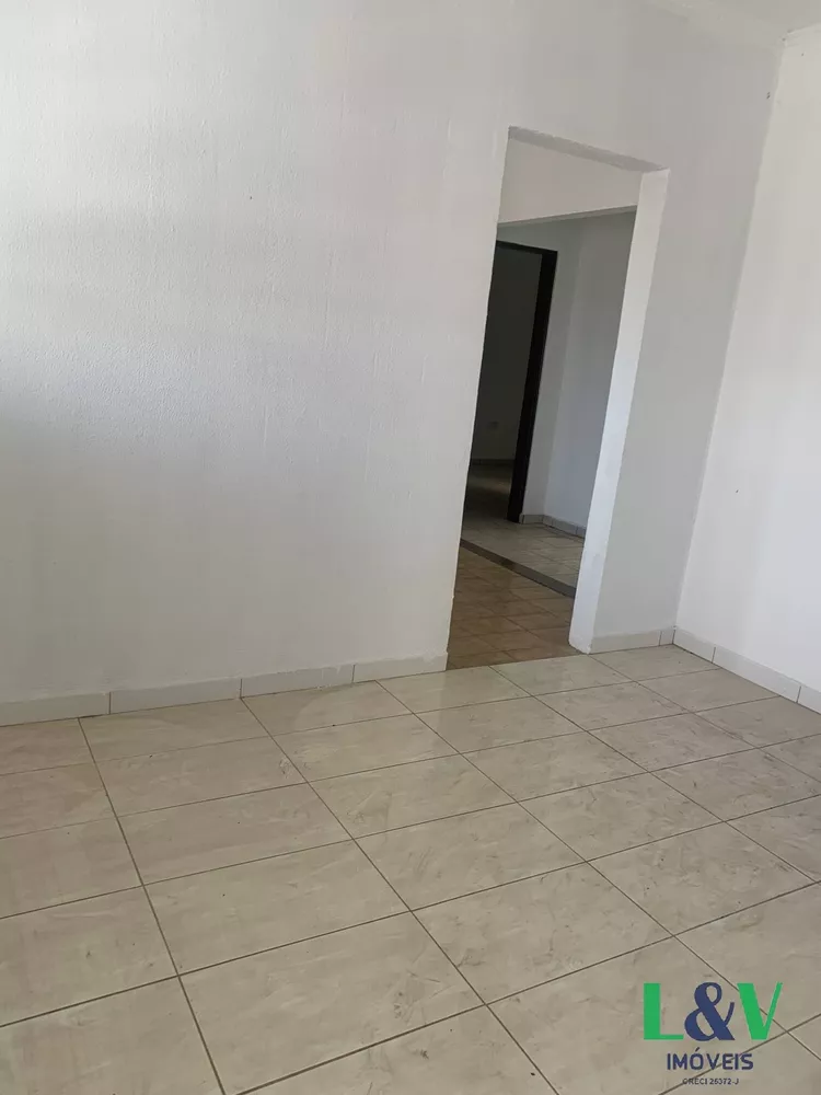 Casa à venda com 3 quartos, 125m² - Foto 3