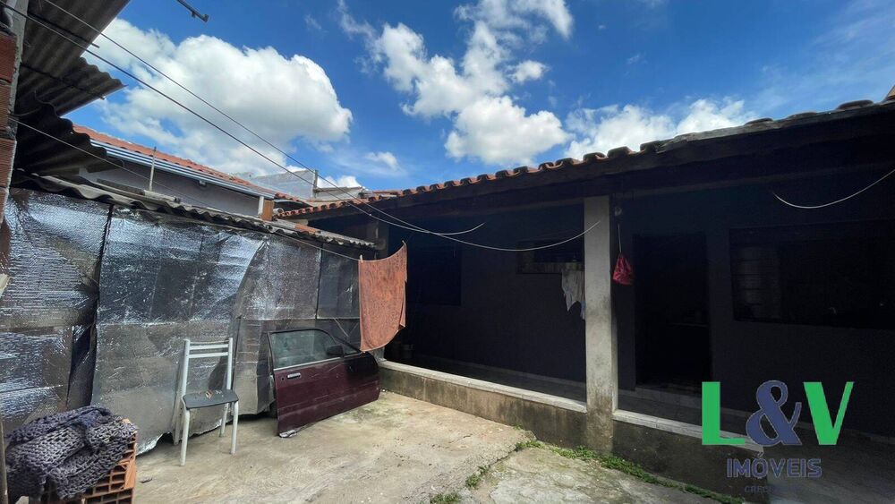 Casa, 4 quartos, 250 m² - Foto 8