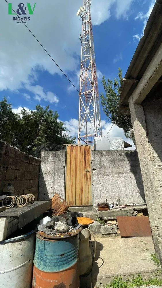 Casa, 4 quartos, 250 m² - Foto 9