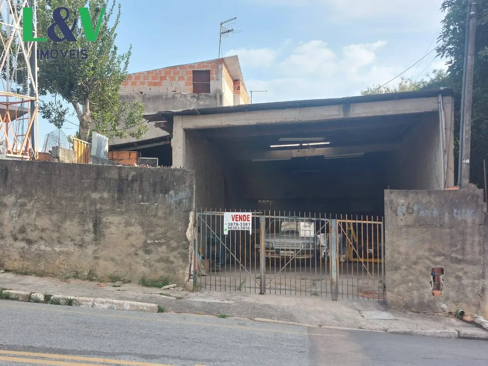 Casa, 4 quartos, 250 m² - Foto 18