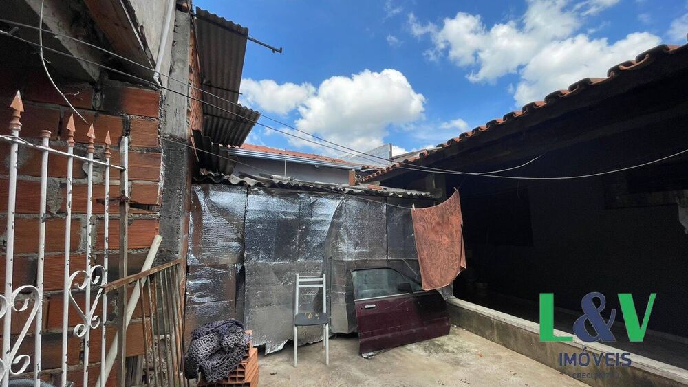 Casa, 4 quartos, 250 m² - Foto 5