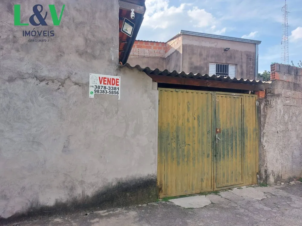 Casa, 4 quartos, 250 m² - Foto 15
