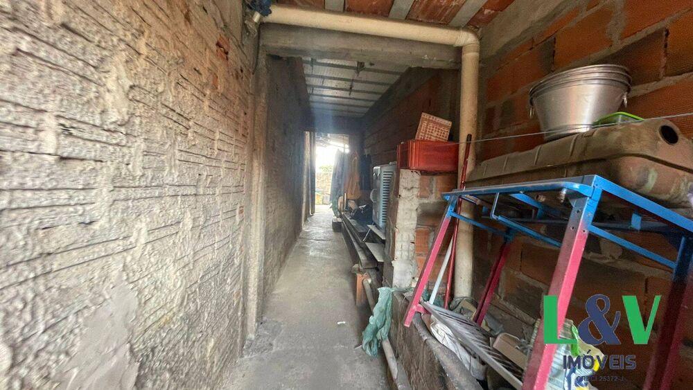 Casa, 4 quartos, 250 m² - Foto 4