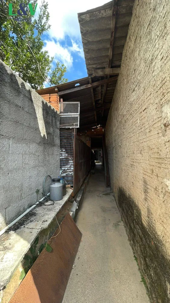 Casa, 4 quartos, 250 m² - Foto 10