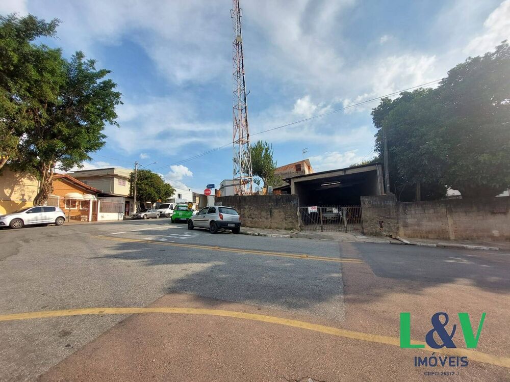 Casa, 4 quartos, 250 m² - Foto 1