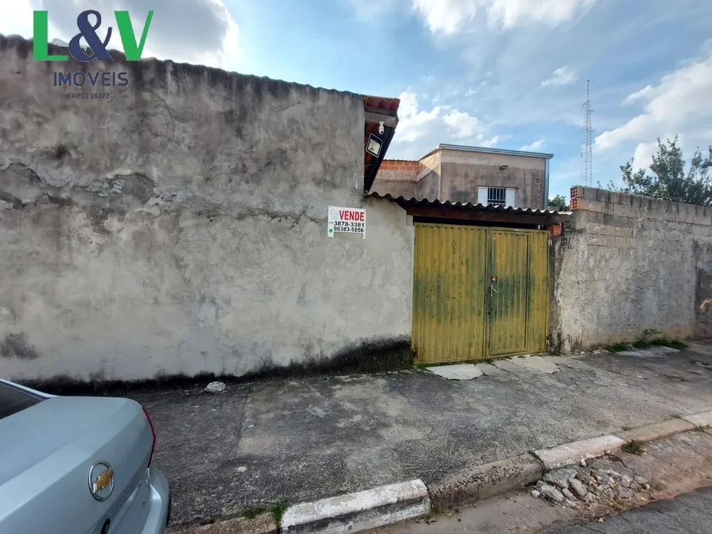 Casa, 4 quartos, 250 m² - Foto 17