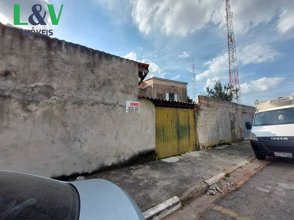 Casa, 4 quartos, 250 m² - Foto 13