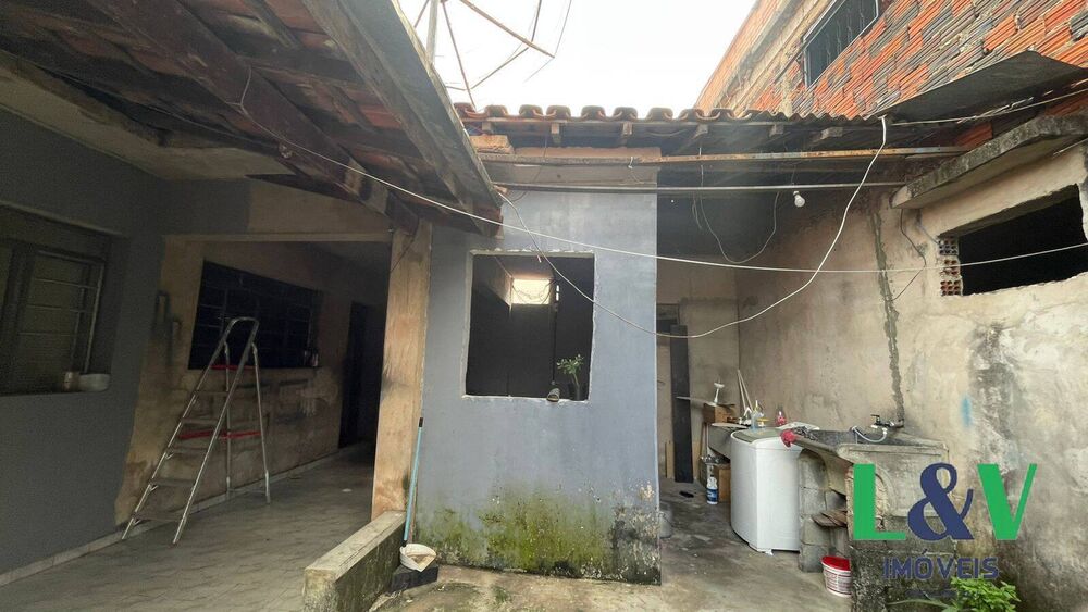 Casa, 4 quartos, 250 m² - Foto 6