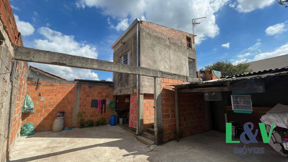 Casa, 4 quartos, 250 m² - Foto 2