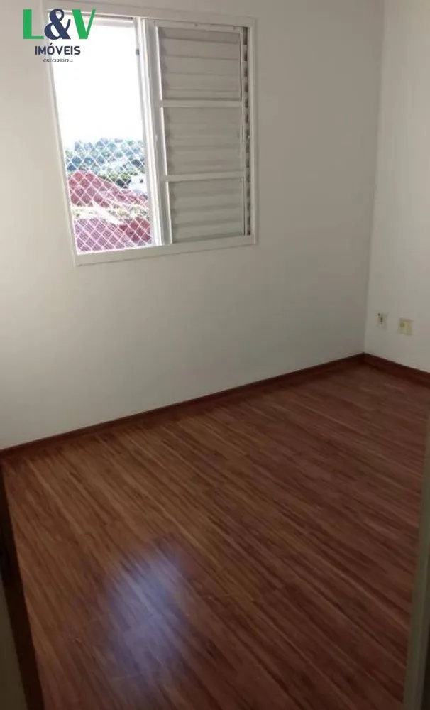 Apartamento, 2 quartos, 50 m² - Foto 5