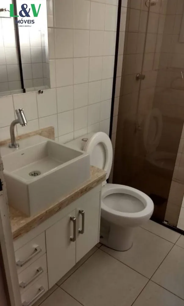 Apartamento, 2 quartos, 50 m² - Foto 6