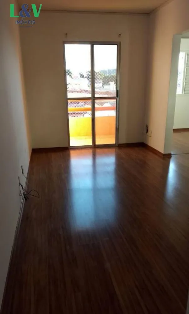 Apartamento, 2 quartos, 50 m² - Foto 3