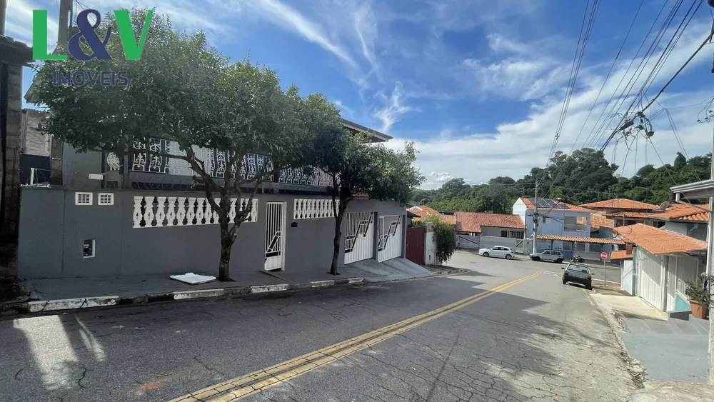 Casa, 2 quartos, 500 m² - Foto 3