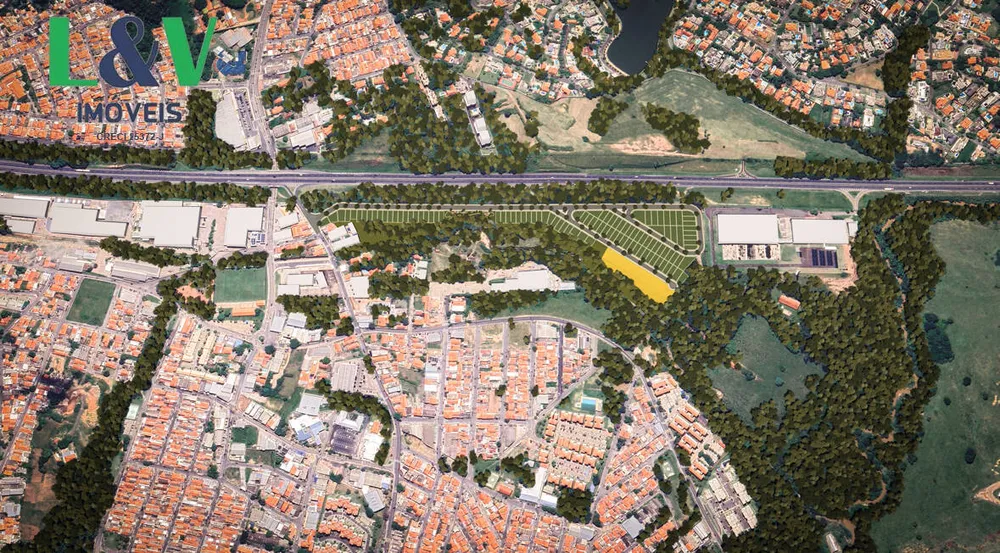 Loteamento e Condomínio, 250 m² - Foto 4