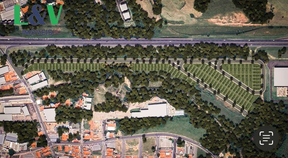 Loteamento e Condomínio, 250 m² - Foto 3