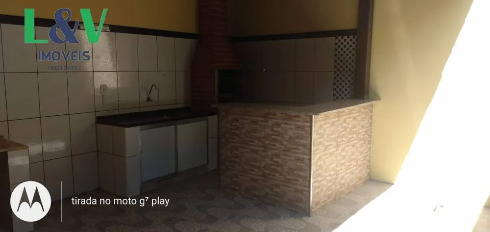Casa, 2 quartos, 120 m² - Foto 4