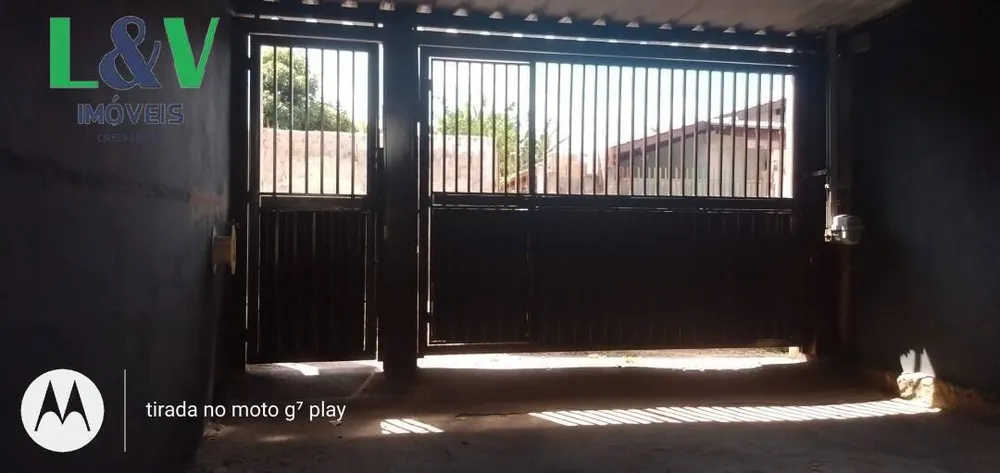 Casa, 2 quartos, 120 m² - Foto 1