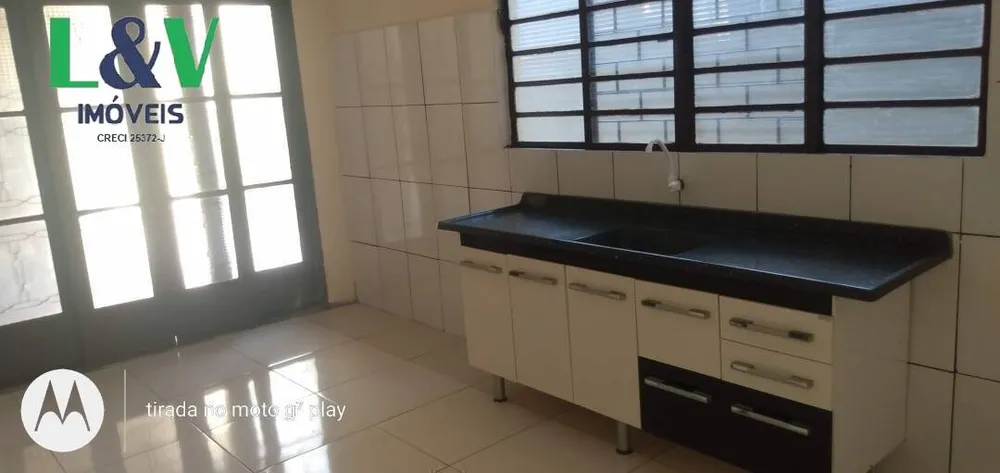 Casa, 2 quartos, 120 m² - Foto 2