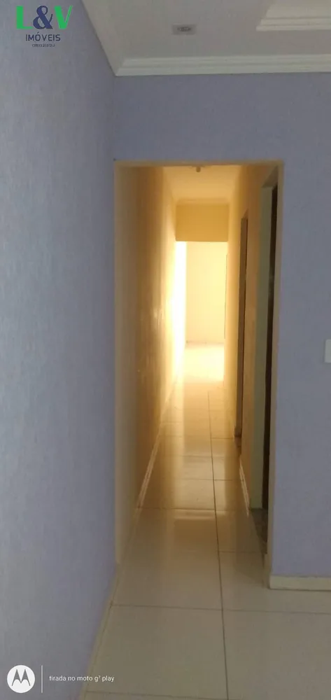 Casa, 2 quartos, 120 m² - Foto 11