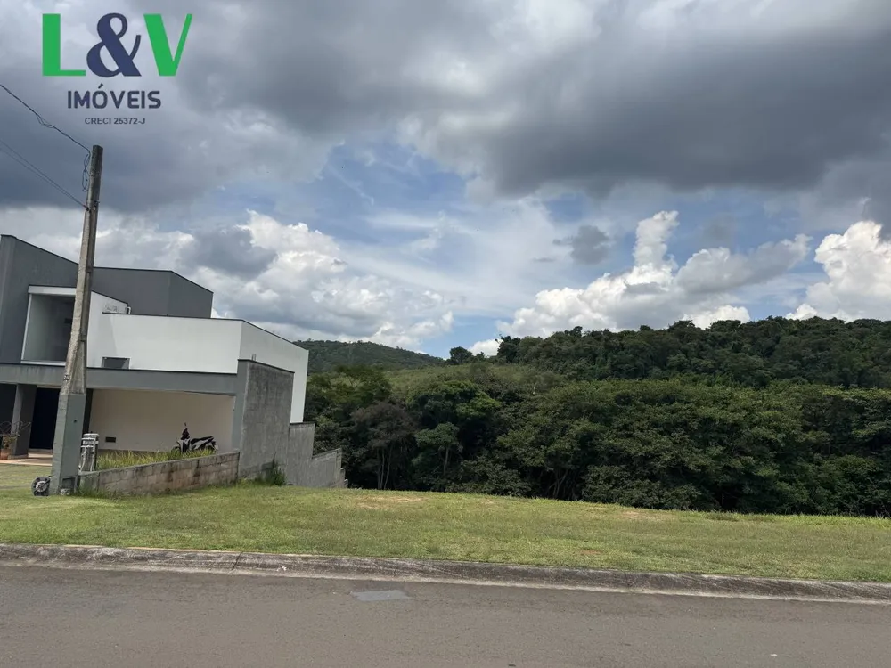 Terreno, 675 m² - Foto 1