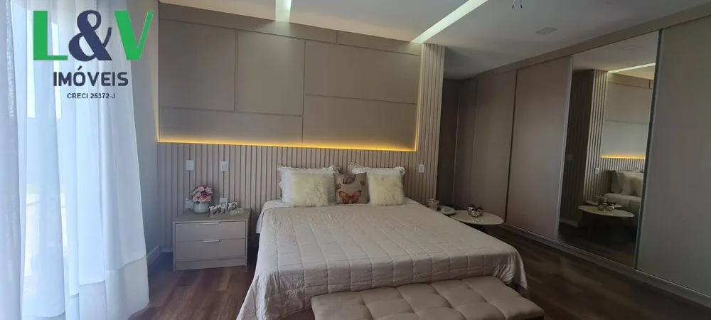 Casa de Condomínio, 4 quartos - Foto 3