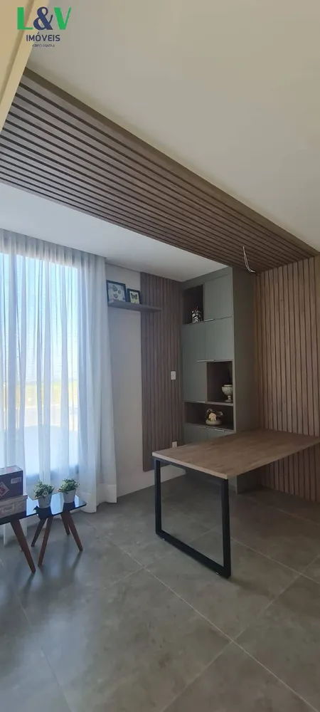 Casa de Condomínio, 4 quartos - Foto 5