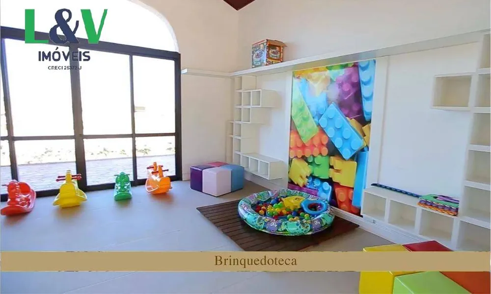 Casa de Condomínio, 4 quartos - Foto 15