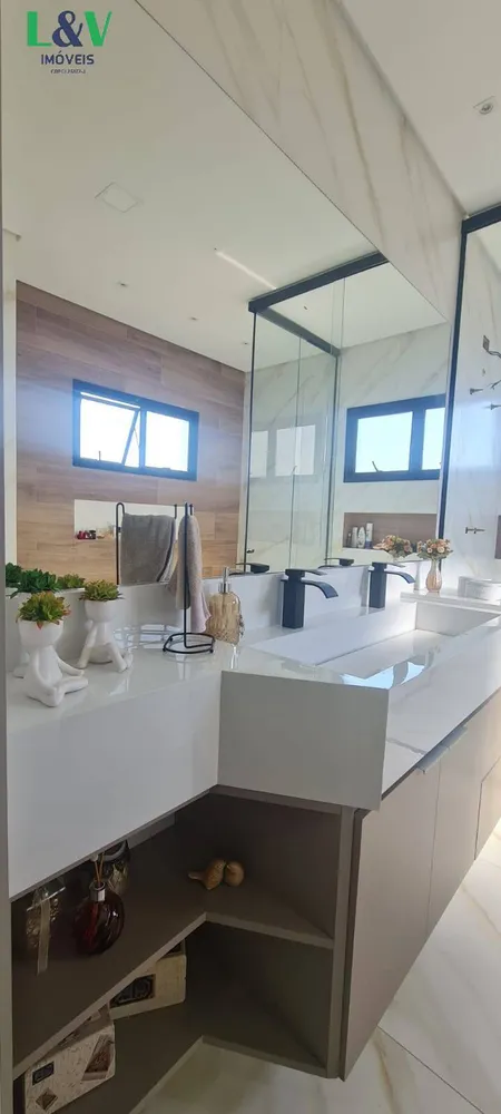 Casa de Condomínio, 4 quartos - Foto 6