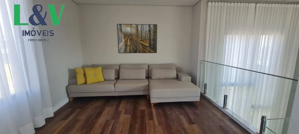 Casa de Condomínio, 4 quartos - Foto 4