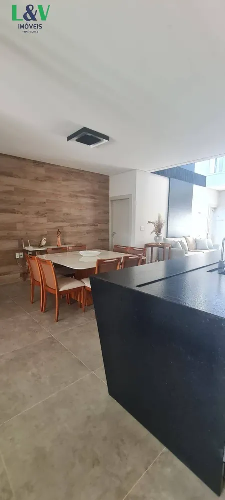 Casa de Condomínio, 4 quartos - Foto 2