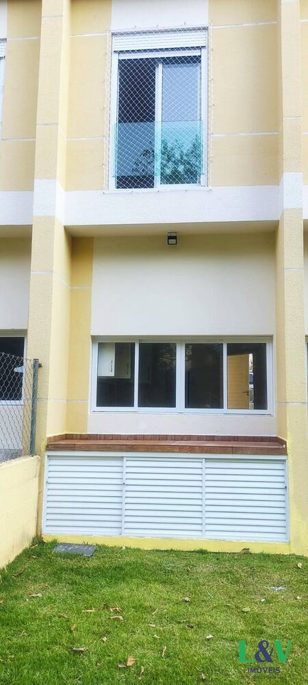 Casa de Condomínio à venda com 3 quartos, 88m² - Foto 1