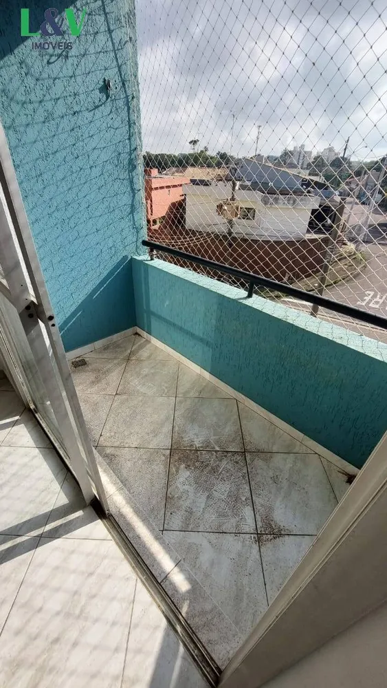 Apartamento, 2 quartos, 70 m² - Foto 16